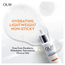 OLAY LUM SERUM VIT C 30ML