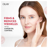 OLAY WHIP REGENERIST MOISTURISER CREME 50G