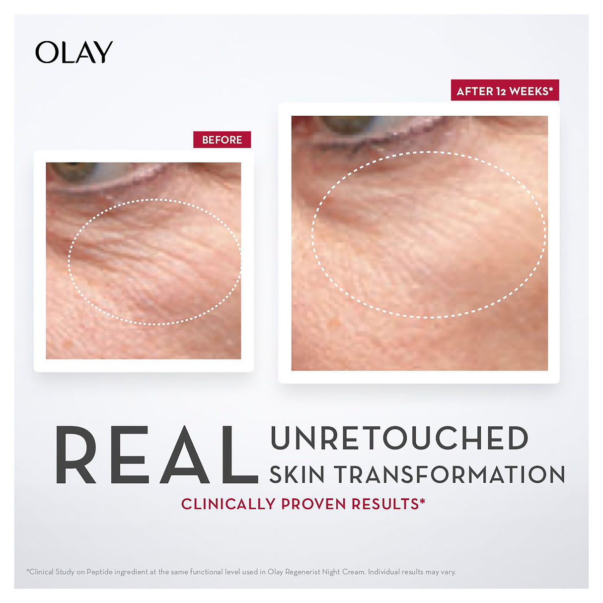 OLAY WHIP REGENERIST MOISTURISER CREME 50G