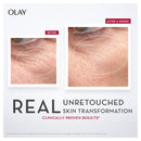 OLAY WHIP REGENERIST MOISTURISER CREME 50G