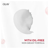 OLAY WHIP REGENERIST MOISTURISER CREME 50G