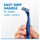 Gillette Sensor Comfort Disposible Razor 8pk