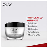OLAY REGENERIST REVITALIZING HYDRATION CREME SPF 15 50G