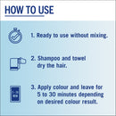 Schwarzkopf Live Colour Pastels Cool Grey 75ml