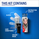 Schwarzkopf Live Colour Pastels Cool Grey 75ml