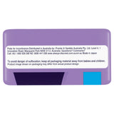 Always Discreet Long 10 Pads For Bladder Leak and Adult Incontinence