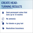 Schwarzkopf Live Colour Silver Toner 75mL