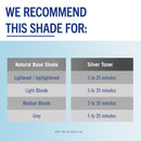 Schwarzkopf Live Colour Silver Toner 75mL