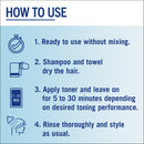 Schwarzkopf Live Colour Silver Toner 75mL