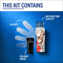 Schwarzkopf Live Colour Silver Toner 75mL