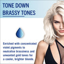 Schwarzkopf Live Colour Silver Toner 75mL