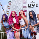 Schwarzkopf Live Colour Silver Toner 75mL