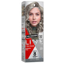 Schwarzkopf Live Colour Pastels Cool Grey 75ml