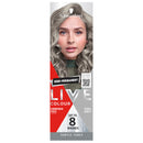 Schwarzkopf Live Colour Pastels Cool Grey 75ml