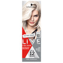 Schwarzkopf Live Colour Silver Toner 75mL