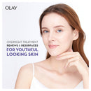 OLAY REGENERIST Retinol 24 Night Moisturiser 50G