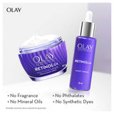 OLAY REGENERIST Retinol 24 Night Moisturiser 50G