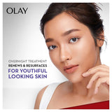OLAY REGENERIST RETINOL24 NIGHT EYE CREAM 15ML