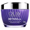 OLAY REGENERIST Retinol 24 Night Moisturiser 50G