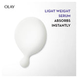 OLAY REGENERIST RETINOL24 NIGHT SERUM 30ML