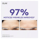 OLAY REGENERIST RETINOL24 NIGHT SERUM 30ML