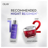 OLAY REGENERIST RETINOL24 NIGHT SERUM 30ML
