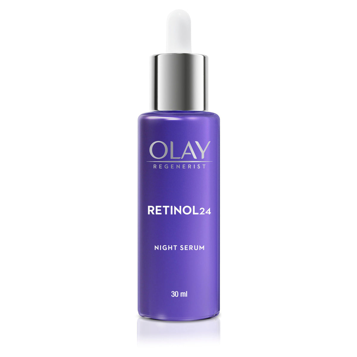 OLAY REGENERIST RETINOL24 NIGHT SERUM 30ML