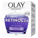 OLAY REGENERIST Retinol 24 Night Moisturiser 50G
