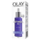 OLAY REGENERIST RETINOL24 NIGHT SERUM 30ML