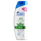 Head & Shoulders Cool Menthol 2in1 350ml