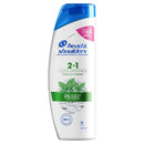 Head & Shoulders Cool Menthol 2in1 350ml