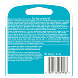 GILLETTE Venus Smooth Cart 4pk