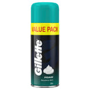 GILLETTE Shaving Foam Sensitive 333g