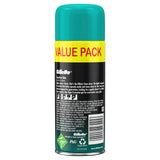 GILLETTE Shaving Foam Sensitive 333g