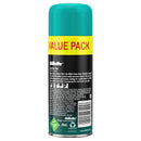 GILLETTE Shaving Foam Sensitive 333g