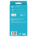 Gillette Venus Smooth Women's Razor 1 Handle + 1 Blade Refills