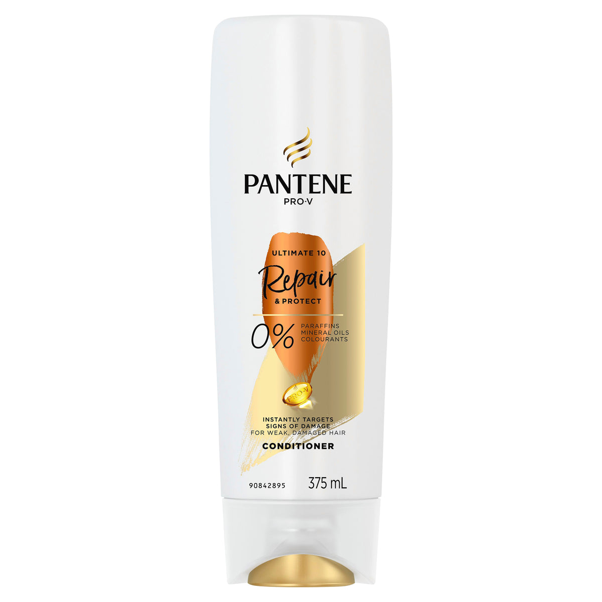 PANTENE Ultimate 10 R&P Conditioner 375ml