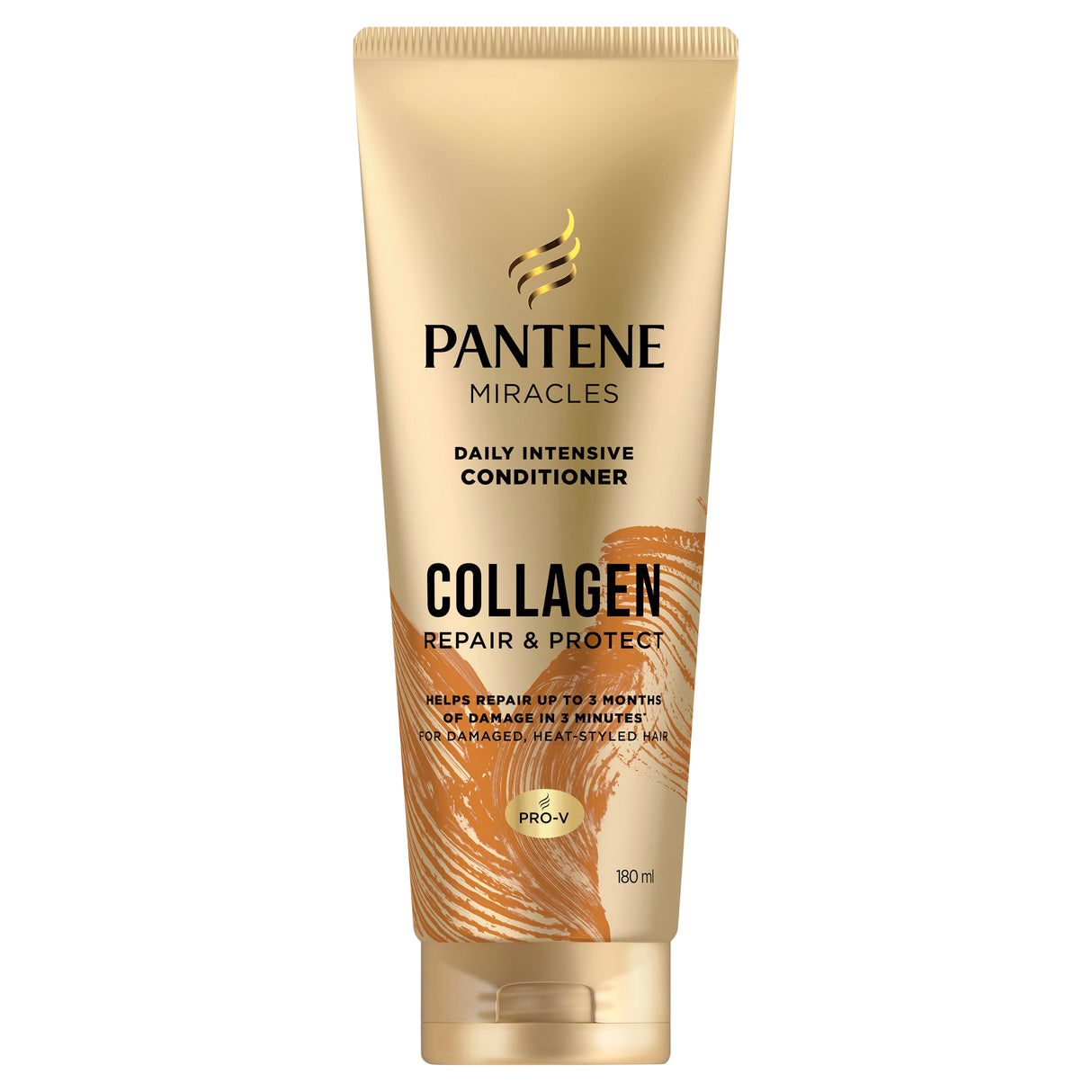 Pantene 3MM Repair & Protect 180ml