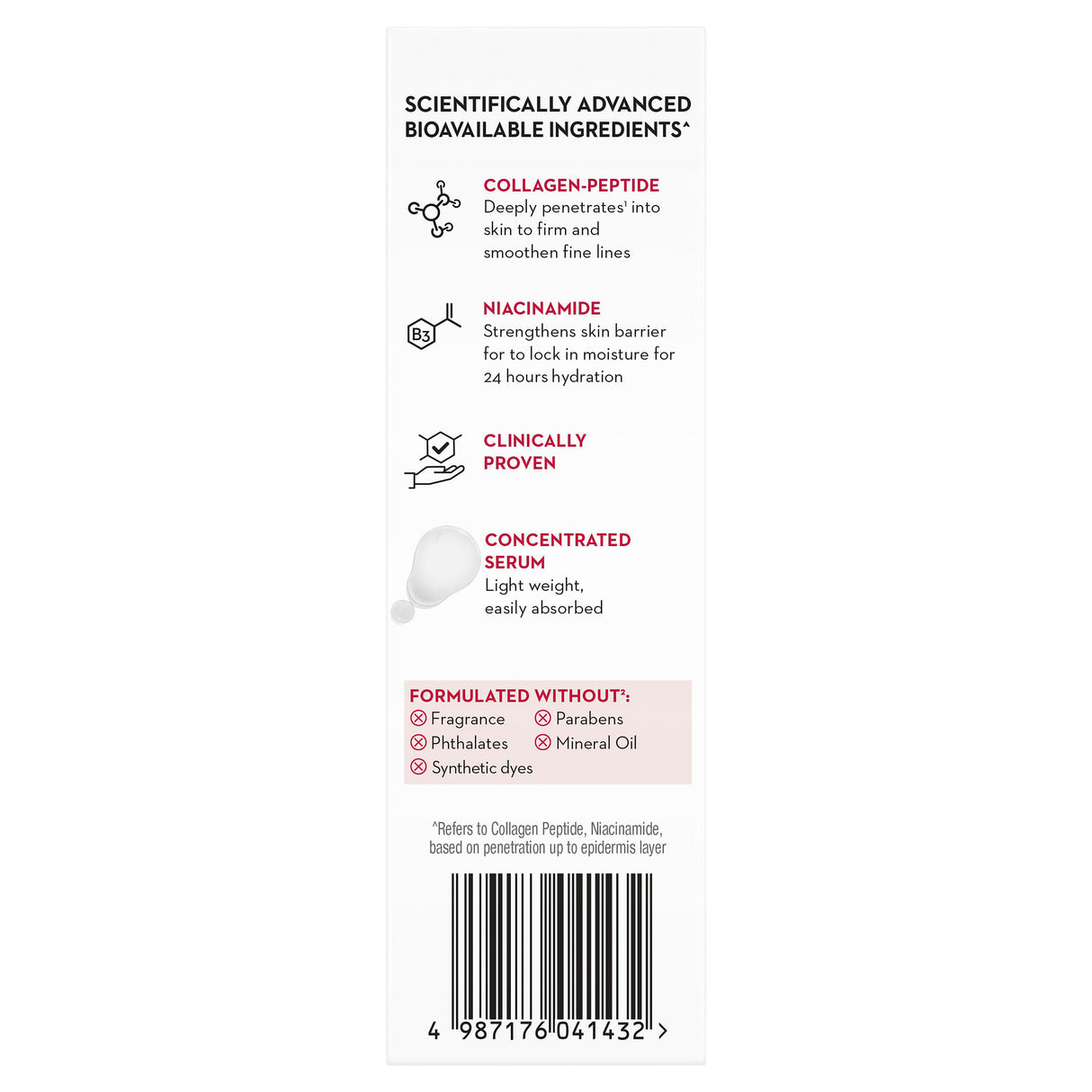 OLAY REGENERIST COLLAGEN SERUM 30ML