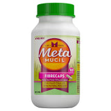 Metamucil Daily Fibre Supplement Fibre Caps 100 Capsules