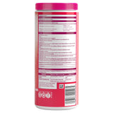 Metamucil Multi-Health Fibre with 100% Psyllium Natural Psyllium Wild Berry Smooth 72D