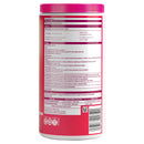 Metamucil Multi-Health Fibre with 100% Psyllium Natural Psyllium Wild Berry Smooth 114D