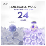 OLAY Regenerist Retinol24 Max Moisturiser 50g