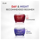 OLAY Regenerist Retinol24 Max Moisturiser 50g