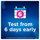 CLEARBLUE Visual Ultra Early 7pk