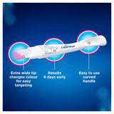 CLEARBLUE Visual Ultra Early 7pk