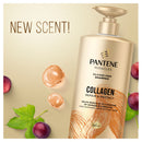 Pantene 3MM Collagen Repair & Protect Shampoo 650ml