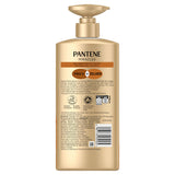 Pantene 3MM Collagen Repair & Protect Shampoo 650ml