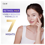 OLAY Regen Retinol24 Max Ser 30ml