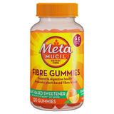METAMUCIL Fibre Gummies Orange 120s
